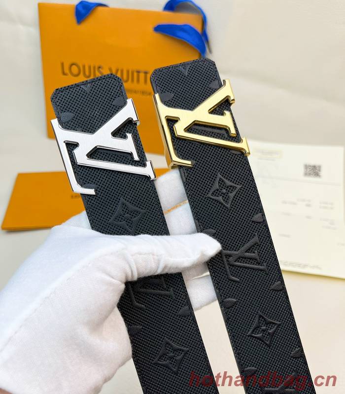 Louis Vuitton Belt 38MM LVB00186-1